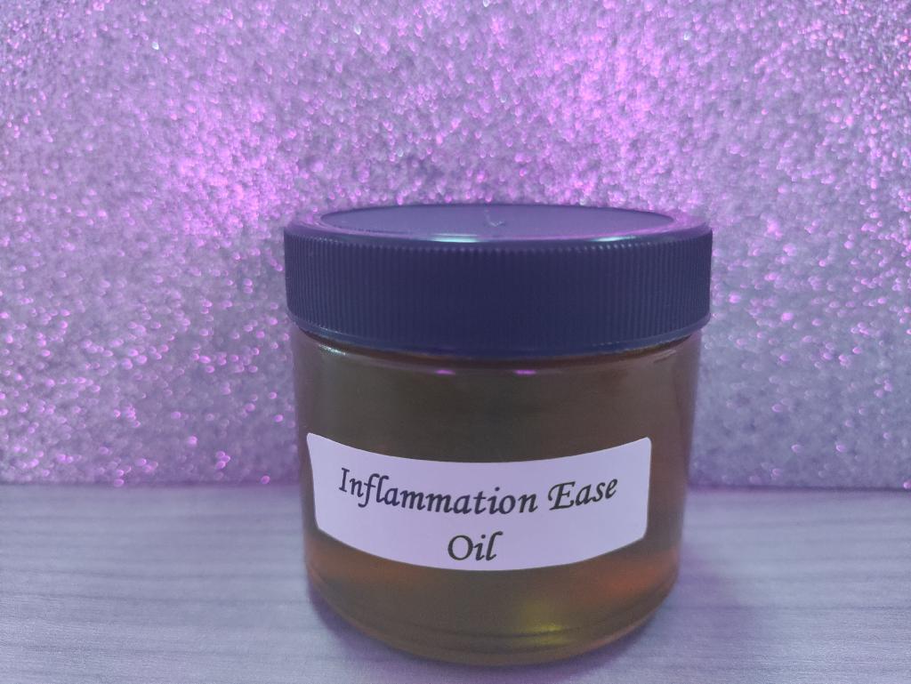 Inflammation Ease Oil
