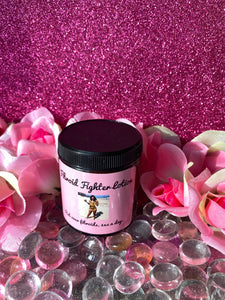 Fibroid Fighter Lotion