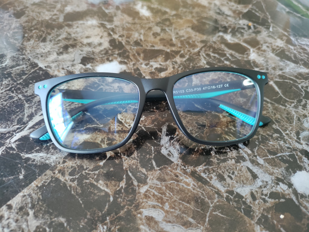 Anti-Blue Ray Glasses
