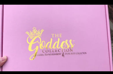 Goddess Collection – Minides