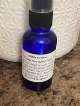 Load image into Gallery viewer, Eczema Face Relief Toner Spray
