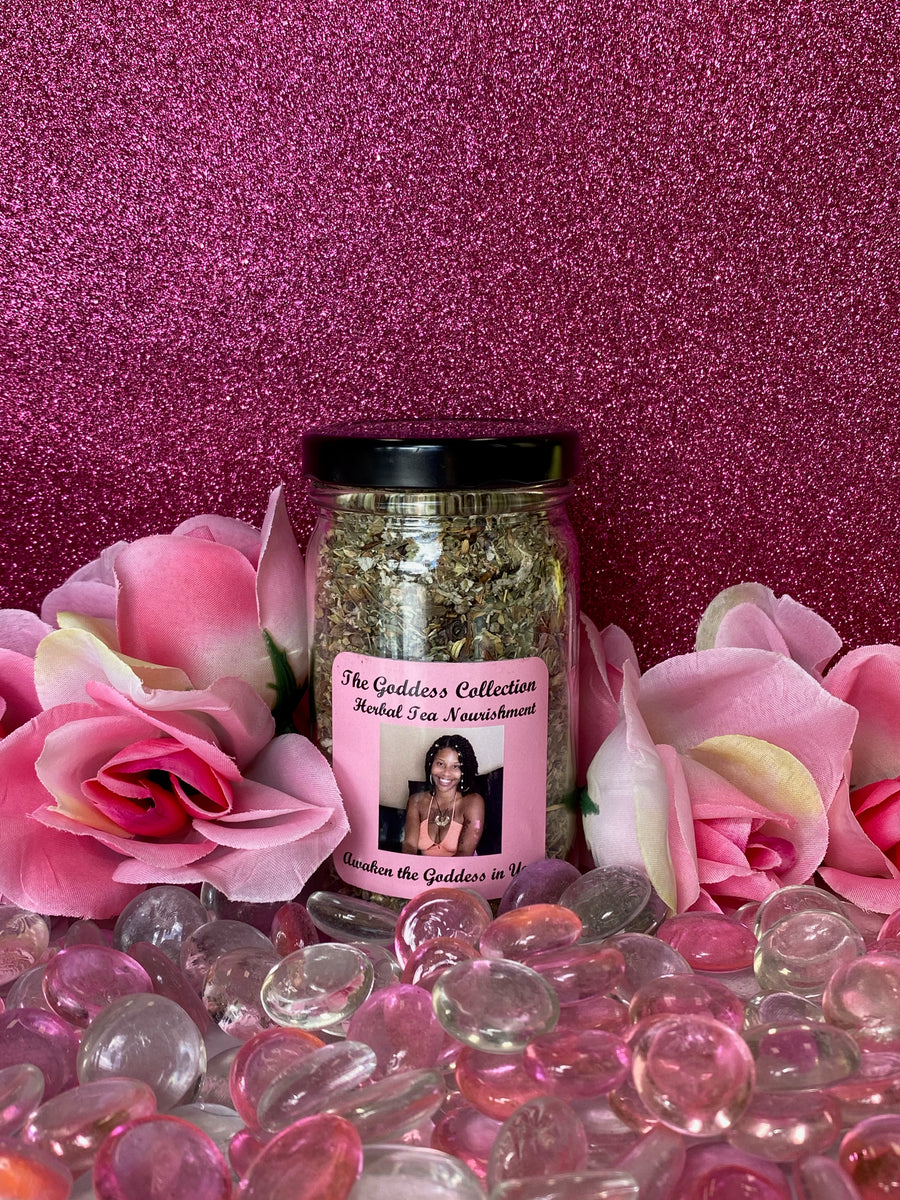 Fibroid Fighter Collection for Wellness