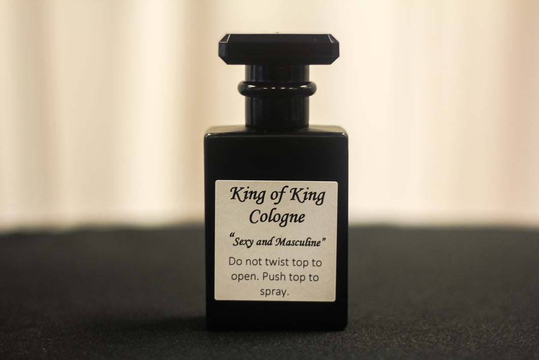 King Cologne (formally King of King)